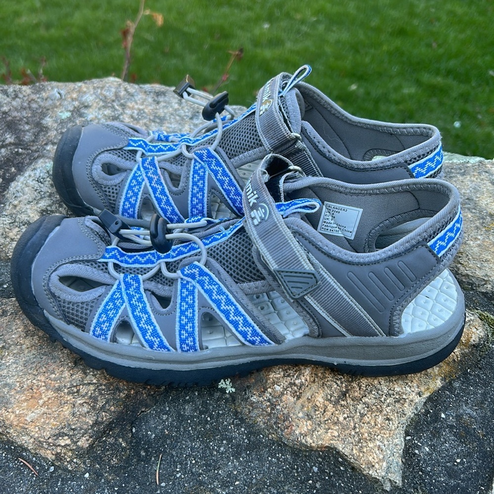 Kamik Islander 2 women’s waterproof active sandals